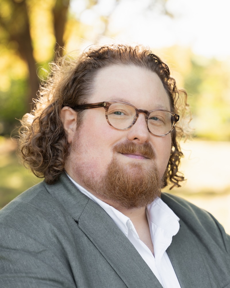 Geoff Yost